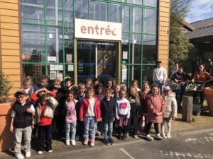 Lire la suite à propos de l’article Atelier jardinage à Jardiland à Fougères
