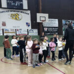 Sport pour les GS/CP