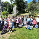 Sortie scolaire des CE1-CE2