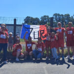Finale de foot